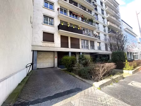 vente parking à paris 15ème (75015)  168 000 €