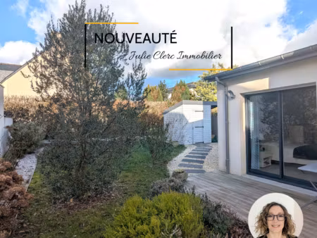 vente maison à la mézière (35520) : à vendre / 130m² la mézière