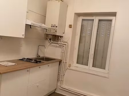 location appartement 2 pièces 30 m² à chalon-sur-saone (71100)  450 €