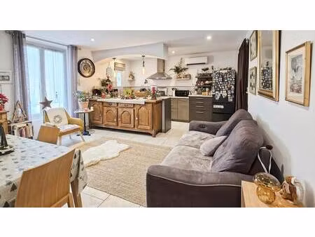 appartement carpentras 3 pièce(s) 70 m2 147 000