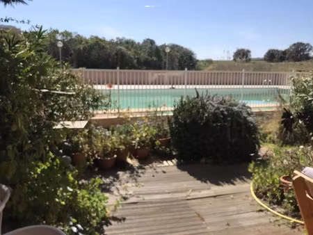 location meublée appartement 1 pièce 30 m² à albitreccia (20128)  700 €