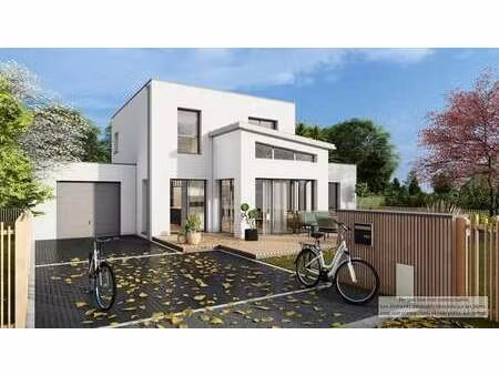 vente maison à locqueltas (56390) : à vendre / 124m² locqueltas