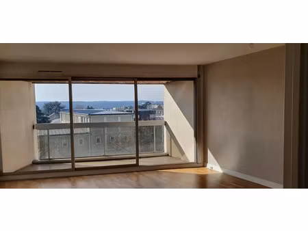 location appartement 2 pièces 49.72 m² à chatou (78400)  1 091 €