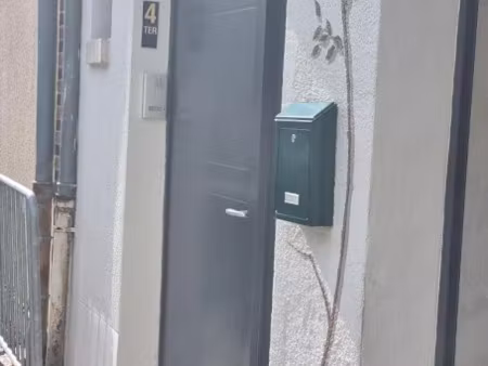 location maison 3 pièces 70 m² à migennes (89400)  680 €