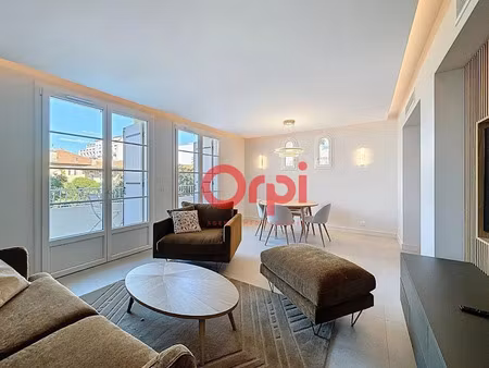 location meublée villa 3 pièces 88 m² à saint-raphael (83700)  2 300 €
