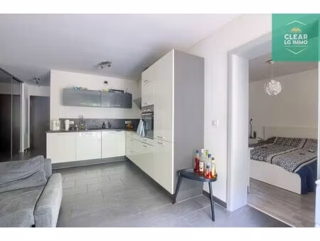 en vente appartement 50 m² – 208 870 € |audun-le-tiche