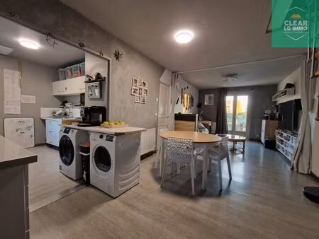 en vente maison 73 m² – 133 006 € |joigny