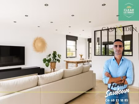 en vente maison 110 m² – 319 001 € |longuyon