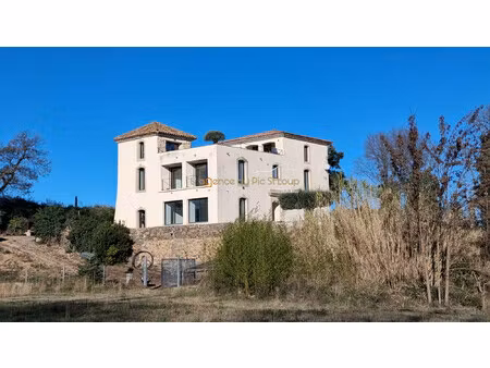 superbe bastide entierement renovee