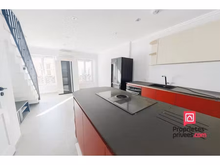 vente appartement 3 pièces 60 m² à vidauban (83550)  154 000 €