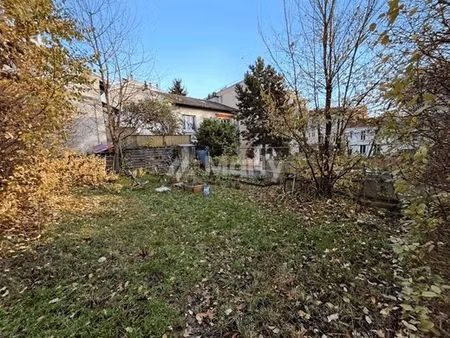 appartement de prestige de 58 m2 en vente montreuil  île-de-france