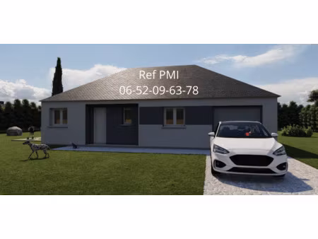 vente maison à cerisy-la-salle (50210) : à vendre / 80m² cerisy-la-salle