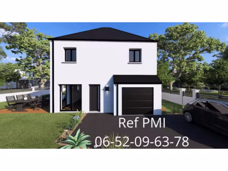 vente maison à marigny (50570) : à vendre / 100m² marigny