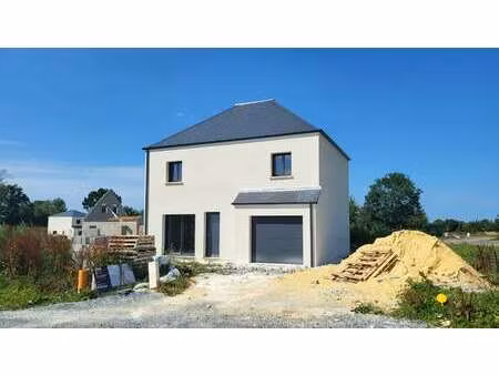 vente maison à rampan (50000) : à vendre / 100m² rampan