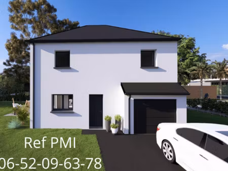 vente maison à tessy-sur-vire (50420) : à vendre / 100m² tessy-sur-vire