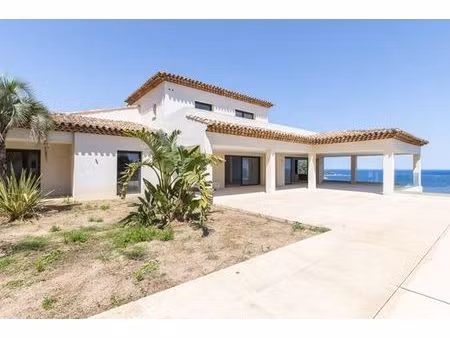 maison de luxe de 10 pièces en vente à sainte-maxime  france
