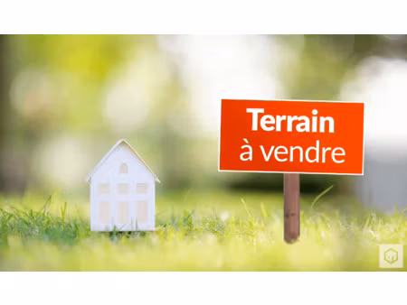 vente terrain à nécy (61160) : à vendre / nécy