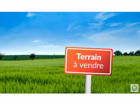 vente terrain à saint-germain-sur-ay (50430) : à vendre / saint-germain-sur-ay