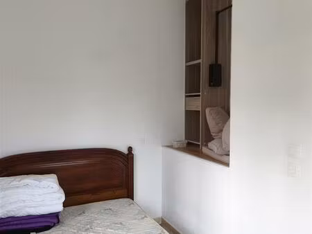 ensemble immobilier de caractère – fort potentiel – proche d’auch