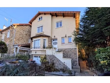 maison sucy-en-brie m² t-5 à vendre  594 000 €