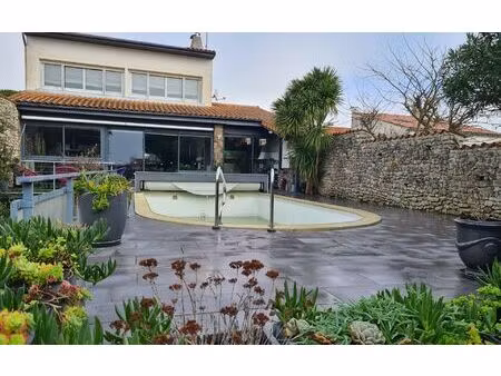 maison vaux-sur-mer m² t-6 à vendre  884 000 €