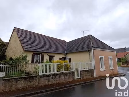 maison de ville à vendre