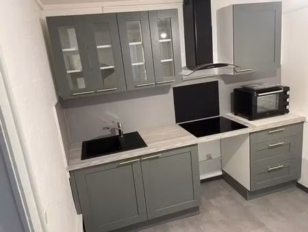 studio à louer - logement étudiant