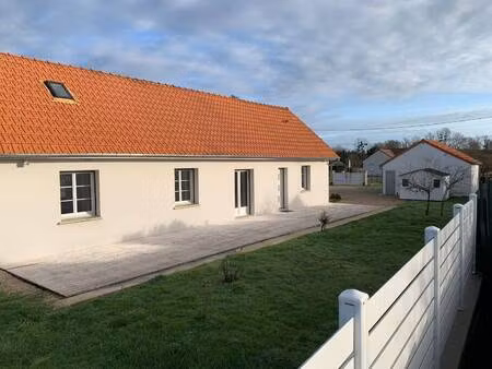 propriétaire particulier