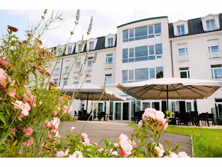 investissement en ehpad