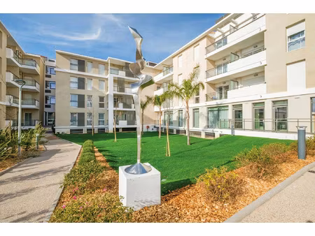 investissement en residence senior