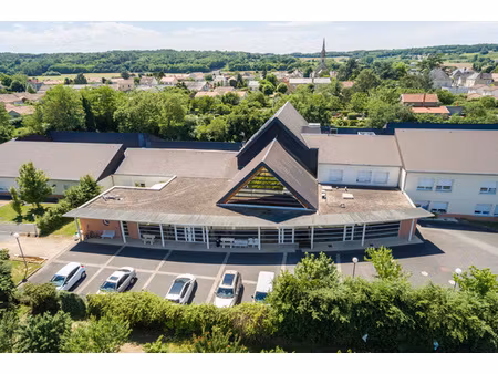 investissement en ehpad