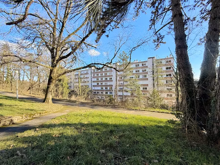 appartement t3 - 2 chambres - lyon 09 la piemente