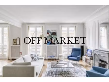 appartement 2 pièces 30m2 lumineux paris marais