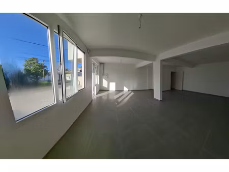 bureaux à louer - rivière salée