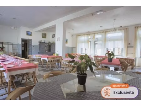 immeuble commercial la chaise dieu (43)