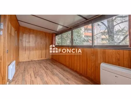 maison t4 avec travaux - garage - jardin