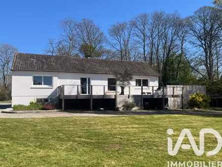 vente maison/villa 8 pièces