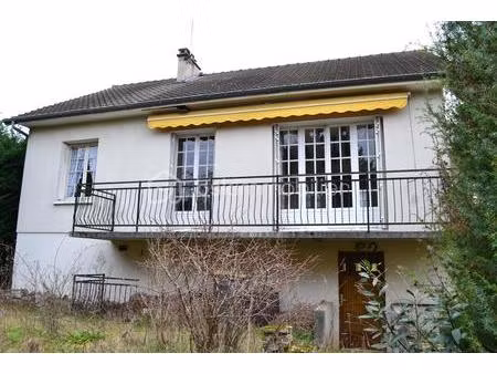 maison de 72 m² à dordives
