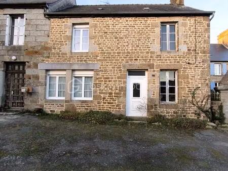 maison de 131 m² à saint-mars-sur-la-futaie