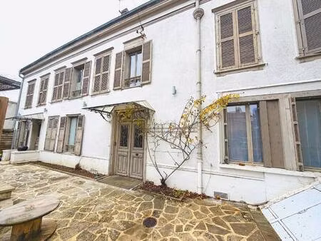 propriétaire particulier