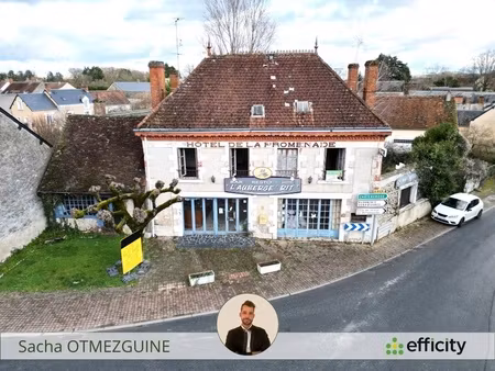 maison 15 pièces - 270 m²