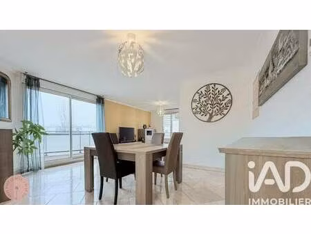 iad france catherine gechele