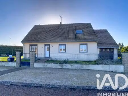 maison de plain-pied à vendre