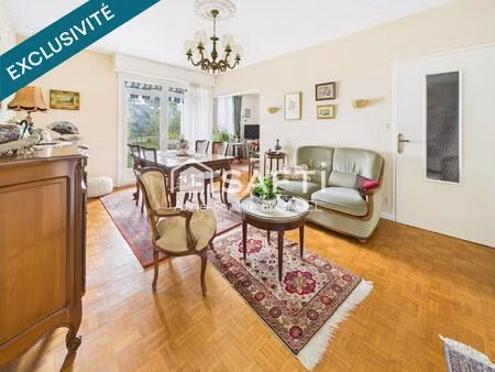 bordeaux cauderan appartement 2/3 chambres