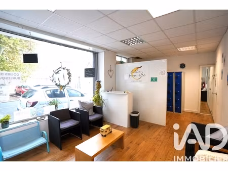 vente immeuble 335 m²