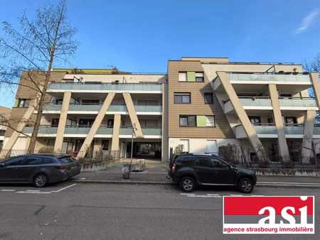 2p avec terrasse ouest