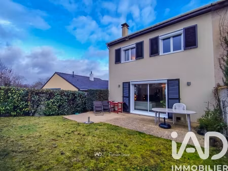 vente maison traditionnelle 6 pièces