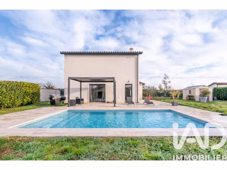 vente maison/villa 4 pièces