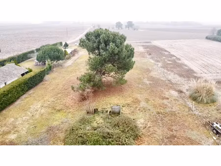 terrain macau 4374 m2