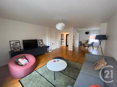 appartement f3 à louer - 3 pièces - 67 15 m2 - paris - 75015 - ile-de-france
